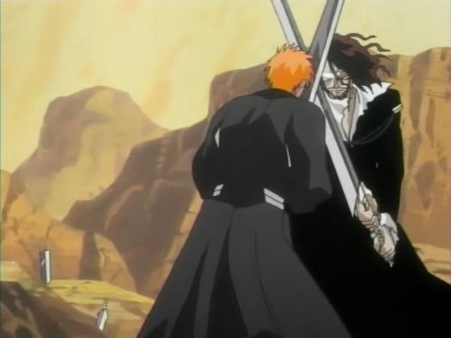 Otaku Gallery  / Anime e Manga / Bleach / Screen Shots / Episodi / 048 - Hitsugaya ruggisci / 144.jpg